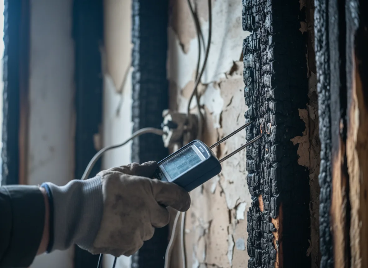 Fire Damage Restoration Everton, MO FAQs